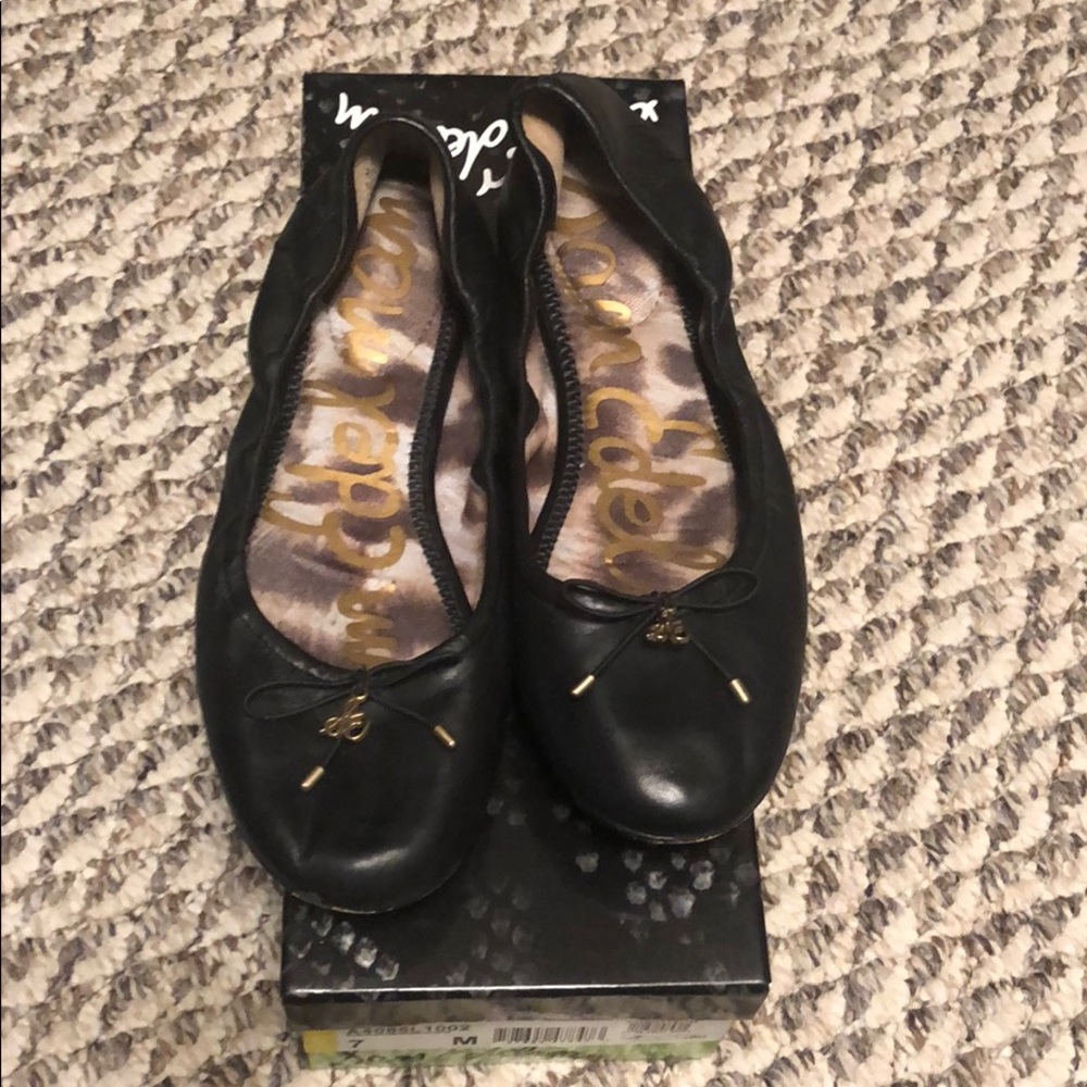 Sam Edelman flats